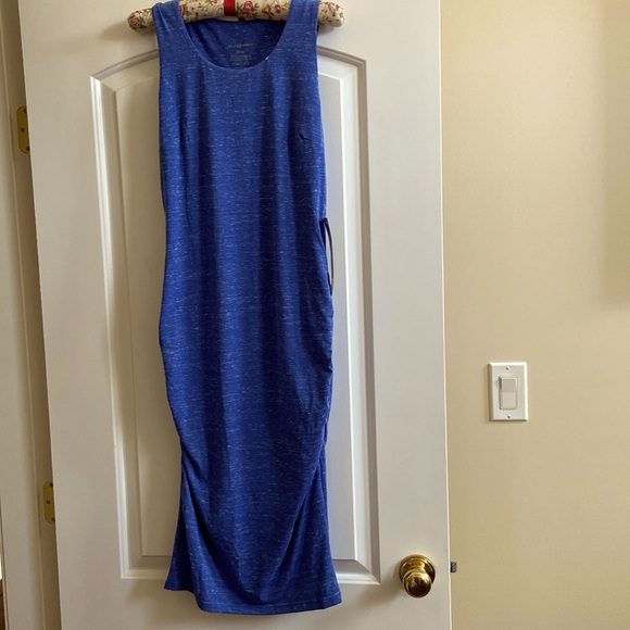 🆕 Maternity dress in size M - Picture 1 of 6